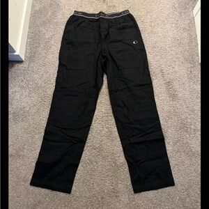 COACH Lounge Pant C5229 Black with Pouch Pick size